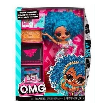 LOL Surprise OMG Core - Jams